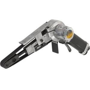 Pneumatyczna szlifierka taśmowa 20x520mm SP-1380 SP AIR