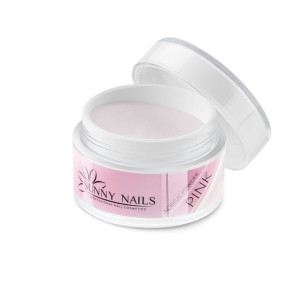 AKRYL proszek do przedłużania paznokci PINK 12g