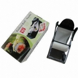 Zestaw Do Robienia Sushi