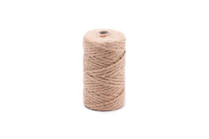 Modena Szpagat Jutowy Sznurek Linka 50g/25m
