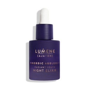  Youth Night Elixir wygładzająco-odmładzający eliksir na noc 30ml