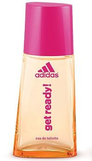 Get Ready! For Her Woda toaletowa spray 50ml