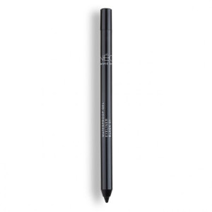 Waterproof Gel Eyeliner wodoodporna kredka do powiek 01 Black 1.3g