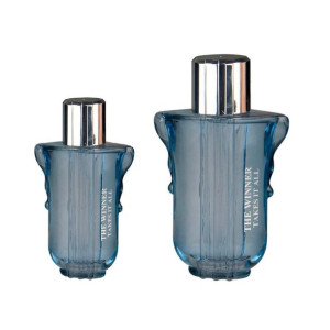Men zestaw woda toaletowa spray 100ml + woda toaletowa spray 20ml