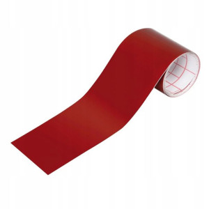 Taśma do samodzielnej naprawy lamp - 5x150 cm - cz