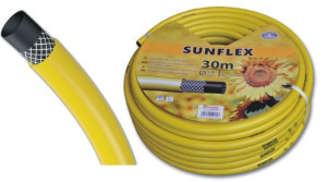 Wąż Ogrodowy Sunflex/glowflex 3/4" 20m - 3war