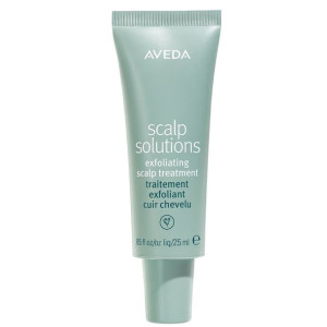 Scalp Solutions  płynna kuracja złuszczająca do skóry głowy 25ml