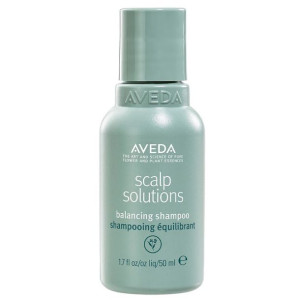 Scalp Solutions szampon przywracający równowagę skórze głowy 50ml
