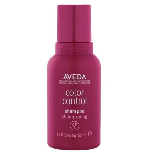 Color Contro delikatnie oczyszczający szampon do włosów farbowanych 50ml