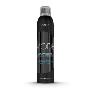 Mode Styling WaxWorks utrwalający wosk w sprayu 200ml