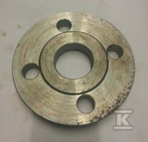Kołnierz stalowy płaski DN32 PN16/40 EN1092-1 S235