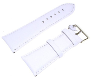 Skórzany pasek do zegarka 30 mm Diloy 302EA.30.22