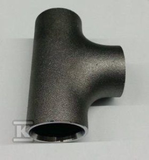 Trójnik 114x114 3.6x3.6 EN 10253-2 S235