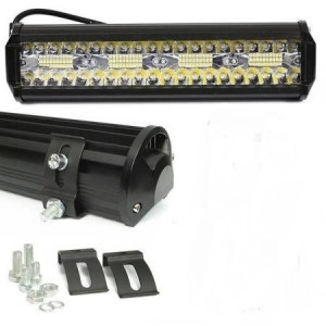 Lampa Robocza Samochodowa Panel Led Halogen 480w