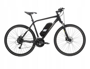 Rower Ebike Mtb Kross Evado Hybrid 1.0 R.m