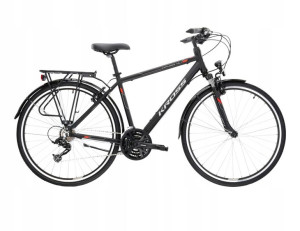 Rower Trekkingowy Męski Kross Explorer 1.0 R.m