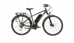Rower Ebike Kross Trans Hybrid 522wh R.s