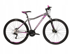 Rower Górski Mtb Damski Kross Lea 5.0 R.m