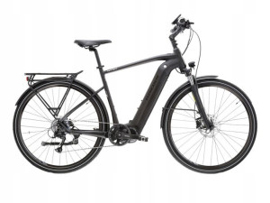 Rower Ebike Męski Kross Trans Hybrid 4.0 R.m