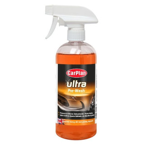 Preparat do mycia wstępnego - Atomizer - 500ml
