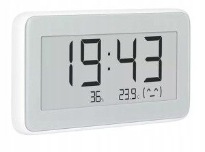 Czujnik Wilgotności Xiaomi Bluetooth wyświetlacz