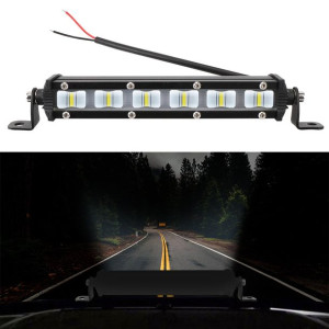 Panel Listwa Halogen Off Road 12v 24v