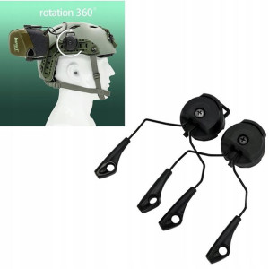 Uchwyt Na Kask Adapter Do Kasku x2
