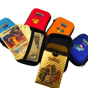 Album Na Karty Pokemon Kolekcja Karty