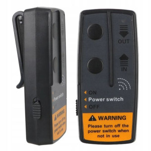 Pilot Do Wyciągarki Bezprzewodowy 12v