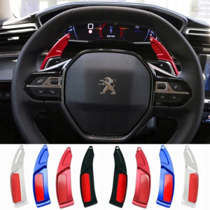 Łopatki Manetki Zmiany Biegów Peugeot 508 5008