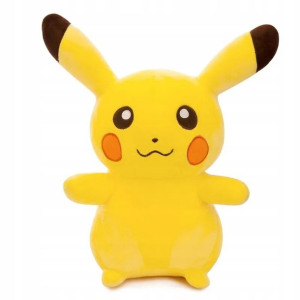 Maskotka Pluszak Zabawka Pokemon Pikachu 20cm