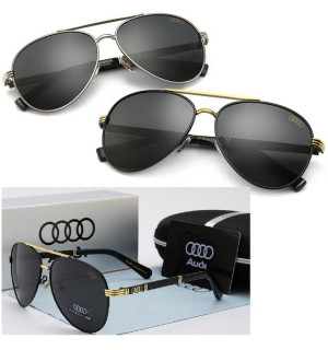Okulary Przeciwsłoneczne AUDI Polaryzacyjne UV400