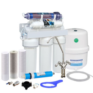 RO7S7538F2C - system RO7 z jonizatorem i mineralizatorem