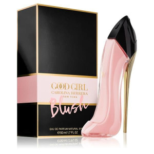 Carolina Herrera Good Girl Blush 50ml woda perfumowana