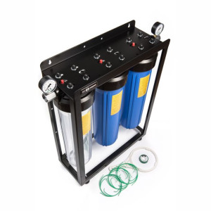 Zestaw filtrujący Green Filter RBB2031.MANO.SE T.P