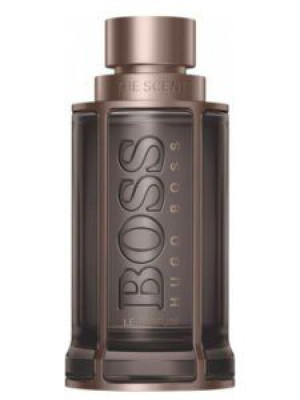Hugo Boss The Scent Le Parfum for Him 100ml TESTER  Perfumy dla mężczyzn