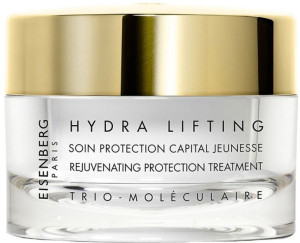 Eisenberg Hydra Lifting 50ml lekki krem-żel intensywnie nawilżający