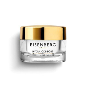 Eisenberg Classique Hydra Confort 50ml krem intensywnie nawilżający przeciw