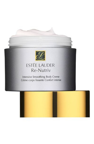 Estee Lauder Re Nutriv Intensive Smoothing Body Creme 300ml odżywczo-wygład