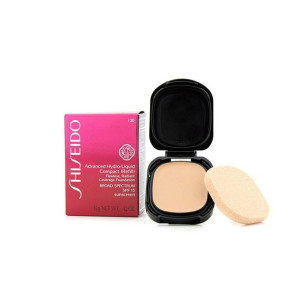 Shiseido Advanced Hydro-Liquid Podkład W Kompakcie I 20 NATURAL LIGHT IVORY