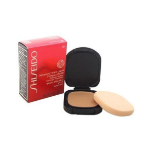 Shiseido Advanced Hydro-Liquid Podkład W Kompakcie I 60 NATURAL DEEP IVORY