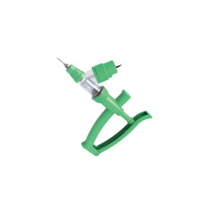 Strzykawka automatyczna SIMCRO dla gołębi 0,5 ml  + igłyy