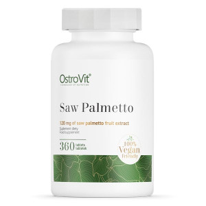 OstroVit Palma Sabałowa - 360 kapsułek
