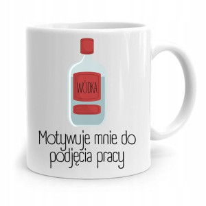 Kubek Dla Budowlańca Majstra Fachowca Kierownika