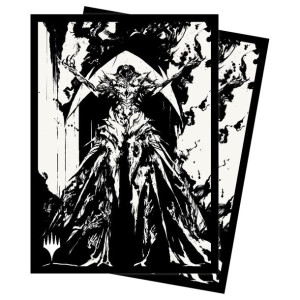 Protektory Elesh Norn March of the Machine MtG koszulki Magic 100 sztuk