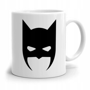 Kubek Idealny Prezent Na Dzień Dziecka Batman