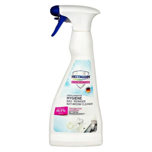 Heitmann Płyn Dezynfekujący Do Łazienki 500 ml