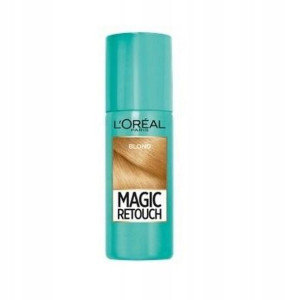 L'Oreal Paris Magic Retouch Spray Na Odrosty Blond