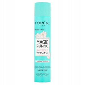 L'Oreal Paris Suchy Szampon Sweet Fusion 200 ml