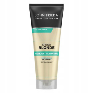 John Frieda Szampon Do Włosów Suchych 250 ml